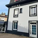 Hôtel Akena HF