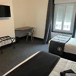 Hôtel Akena HF