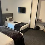 Hôtel Akena HF
