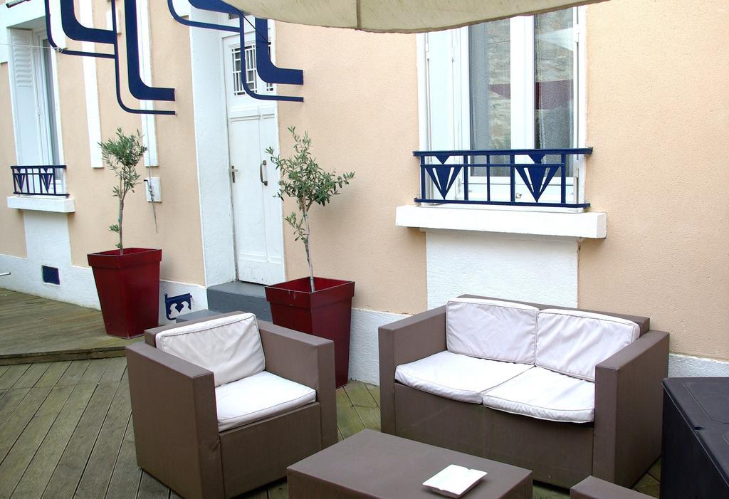 Akena Hf Limoges