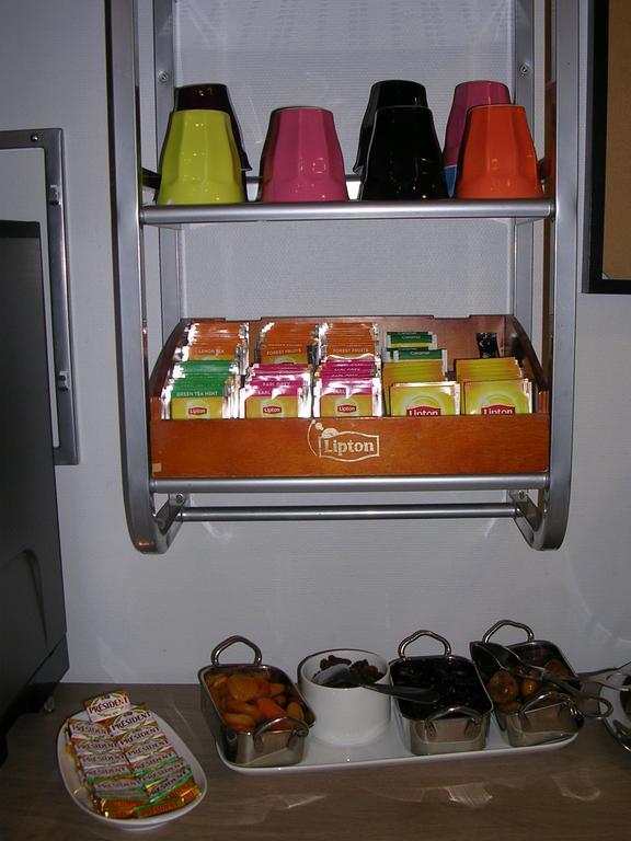 Hotel Akena Hf