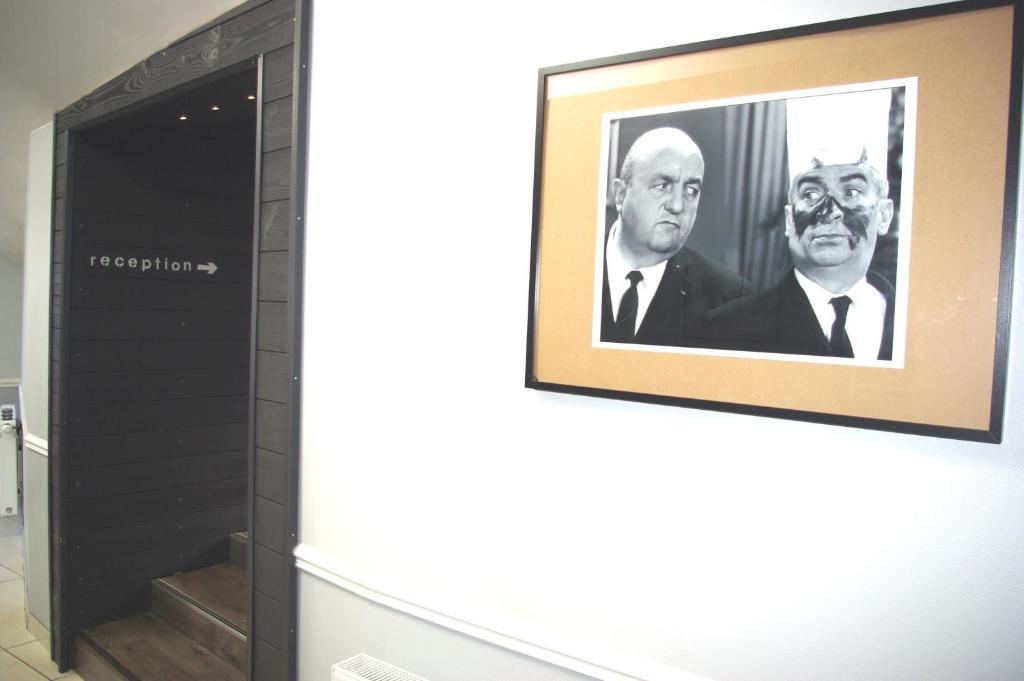 Akena Hf Hotel Limoges