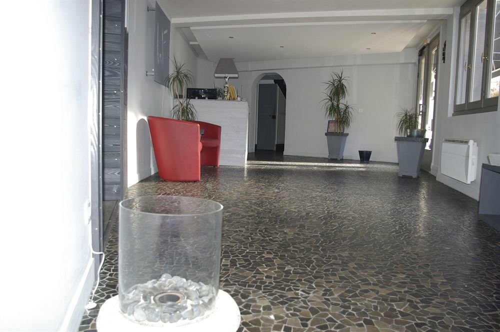 Akena Hf Limoges