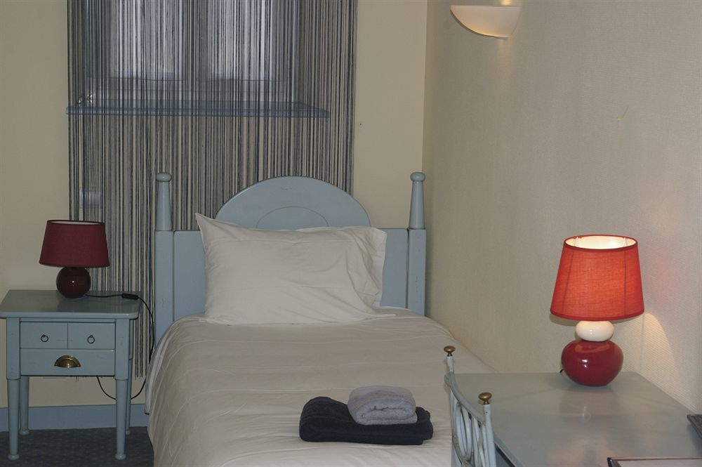 Hotel Akena Hf Limoges