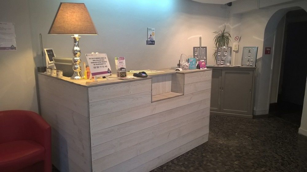 Hotel Akena Hf Limoges