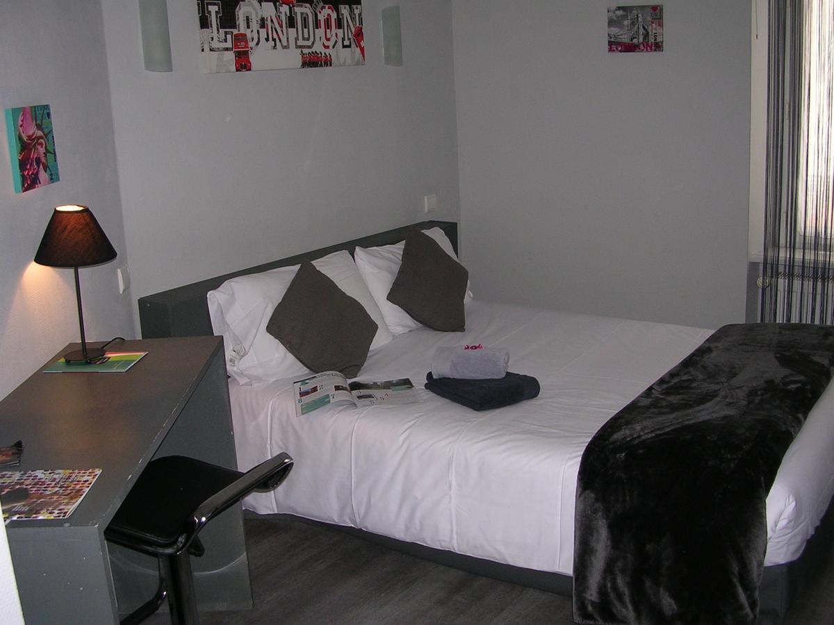Hotel Akena Hf Limoges