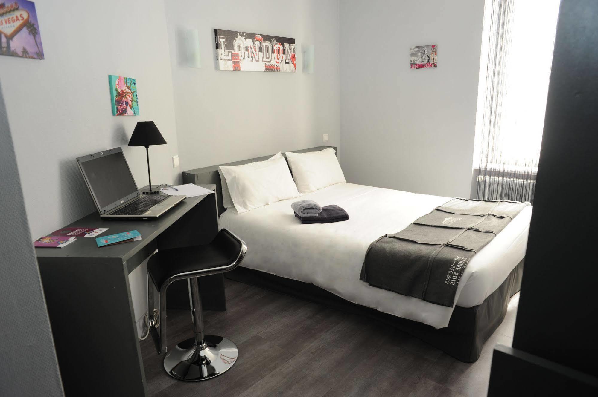Akena Hf 3* Limoges